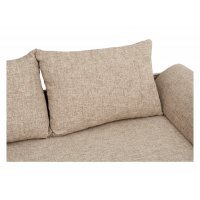 Canapea Extensibila MALCOLM LOZ 80/160-DAMO/DAMON